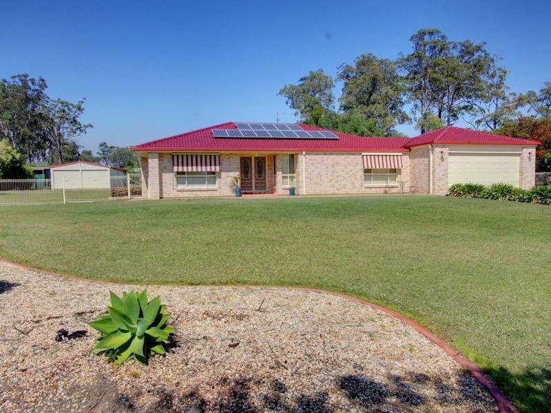 5 King Parrot Parade, Gulmarrad NSW 2463