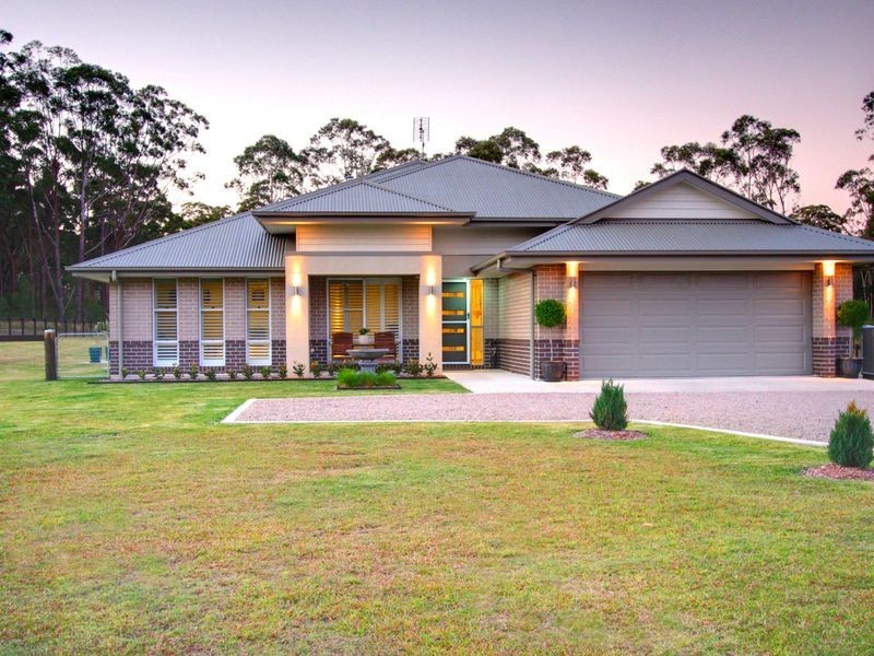 32 Whispering Pines, Gulmarrad NSW 2463
