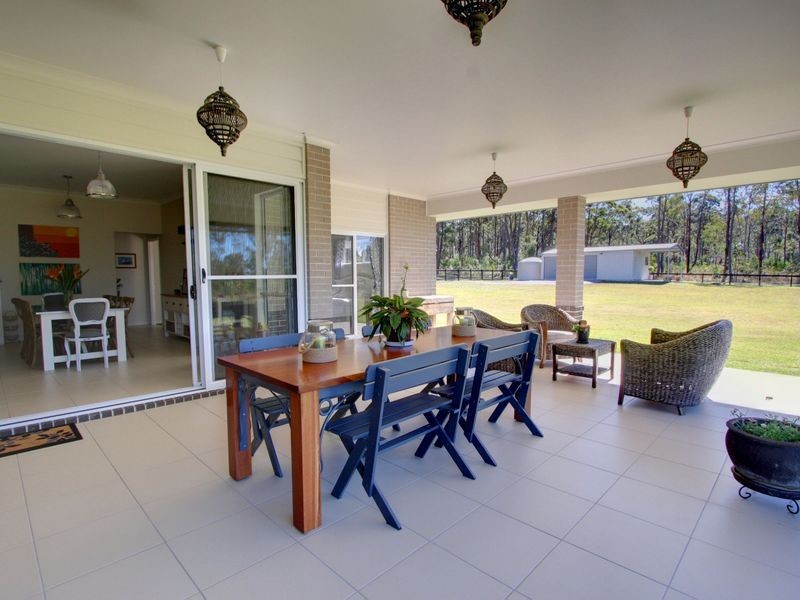 32 Whispering Pines, Gulmarrad NSW 2463