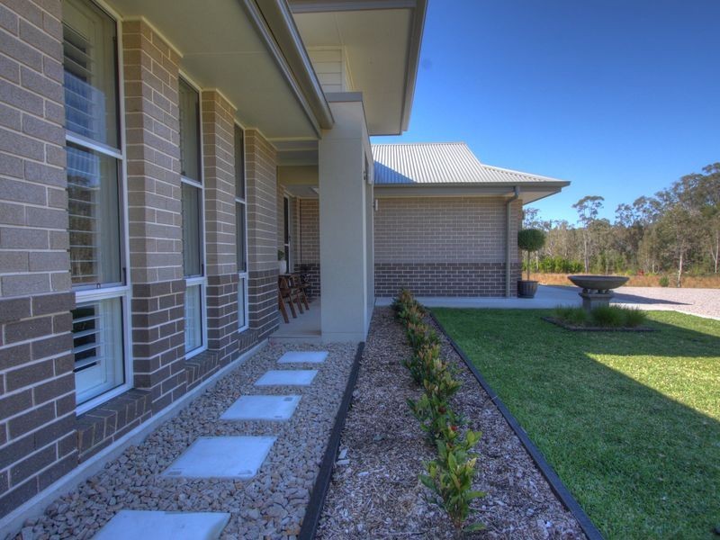 32 Whispering Pines, Gulmarrad NSW 2463