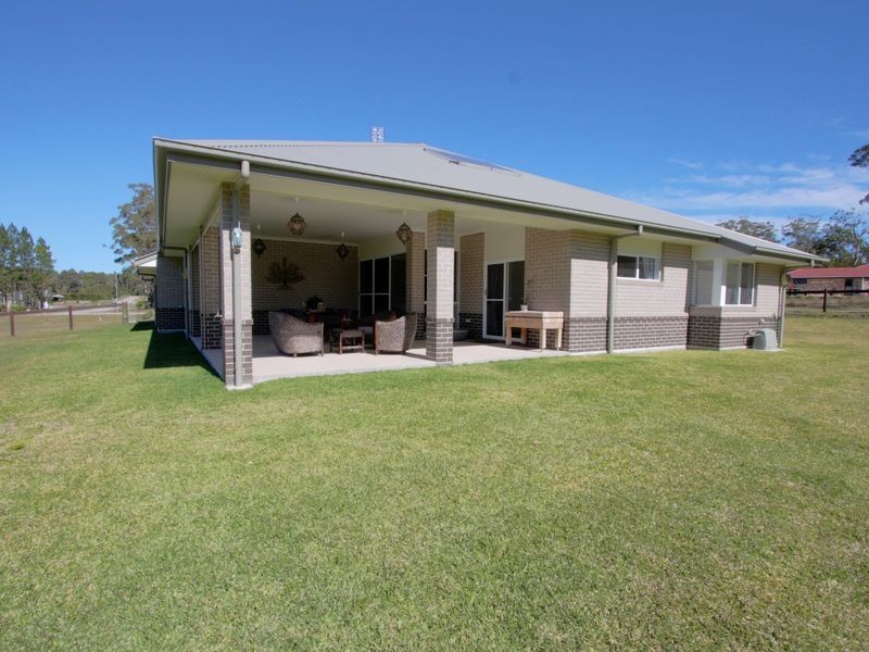 32 Whispering Pines, Gulmarrad NSW 2463