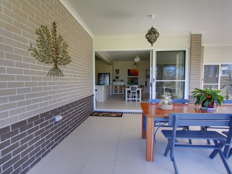 32 Whispering Pines, Gulmarrad NSW 2463