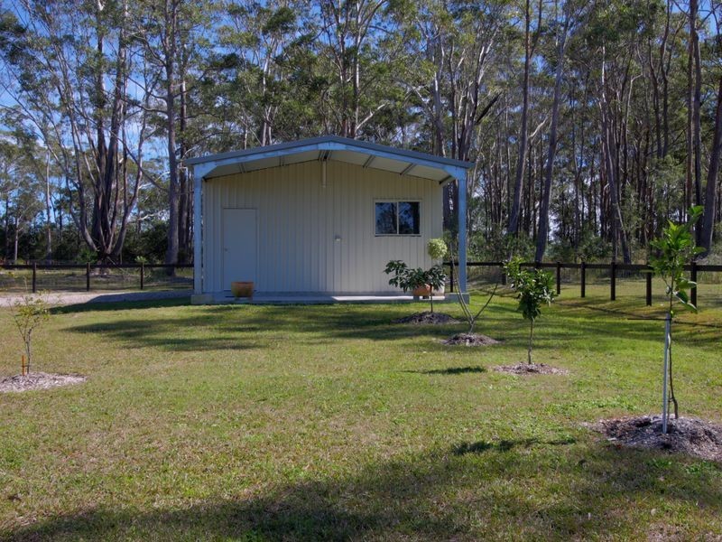 32 Whispering Pines, Gulmarrad NSW 2463