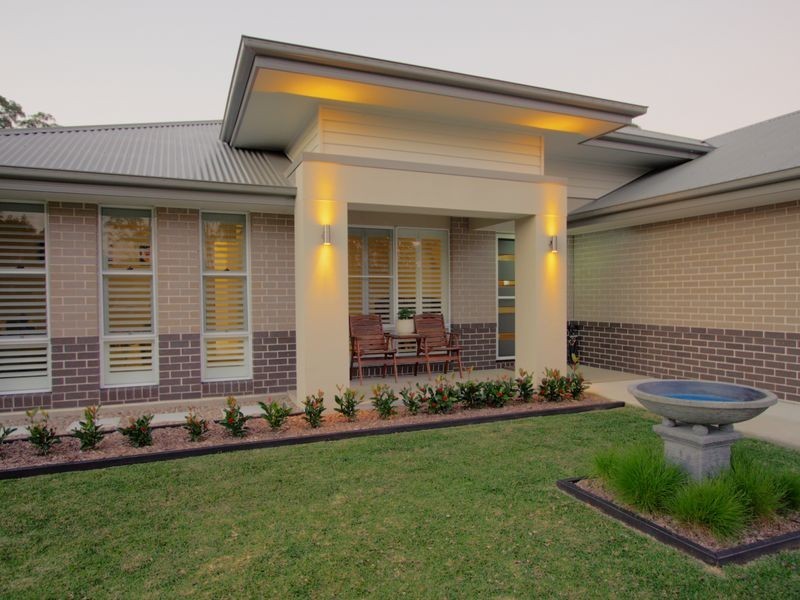 32 Whispering Pines, Gulmarrad NSW 2463