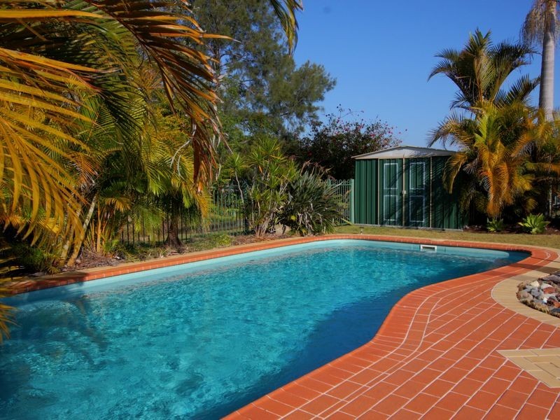 1 King Parrot Parade, Gulmarrad NSW 2463