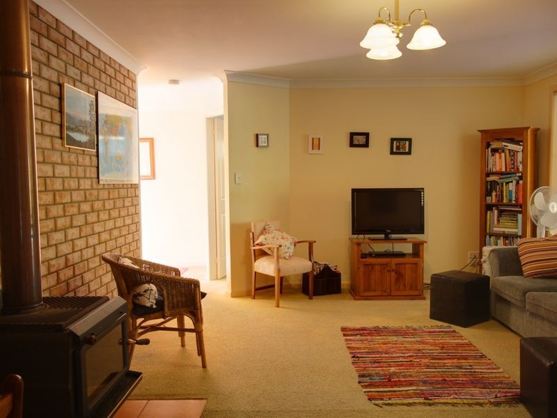 1 King Parrot Parade, Gulmarrad NSW 2463
