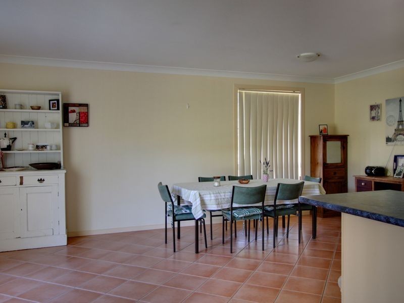 1 King Parrot Parade, Gulmarrad NSW 2463