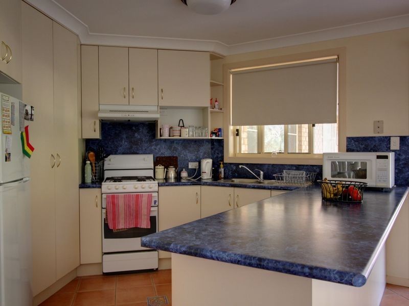 1 King Parrot Parade, Gulmarrad NSW 2463