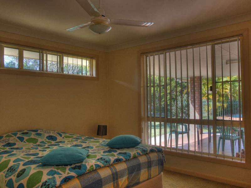 1 King Parrot Parade, Gulmarrad NSW 2463
