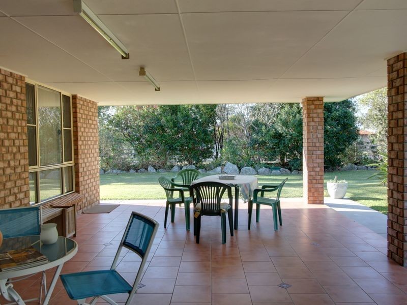 1 King Parrot Parade, Gulmarrad NSW 2463