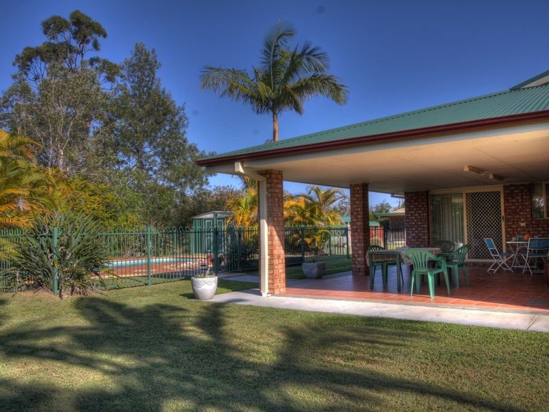 1 King Parrot Parade, Gulmarrad NSW 2463