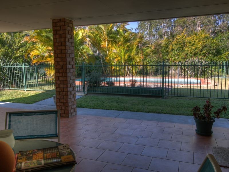 1 King Parrot Parade, Gulmarrad NSW 2463