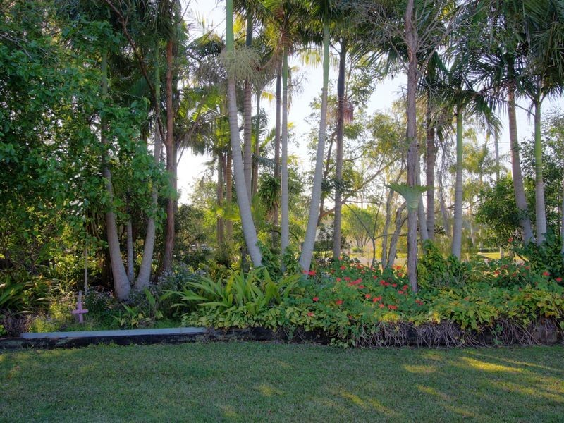 1 King Parrot Parade, Gulmarrad NSW 2463