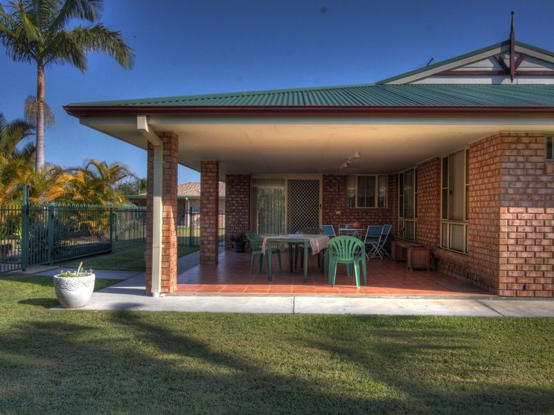 1 King Parrot Parade, Gulmarrad NSW 2463