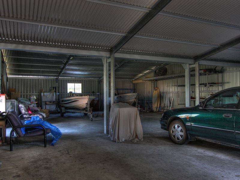 1 King Parrot Parade, Gulmarrad NSW 2463