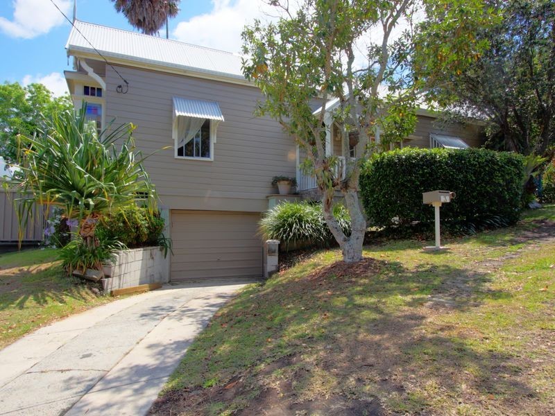 3 Clarence Street, Maclean NSW 2463