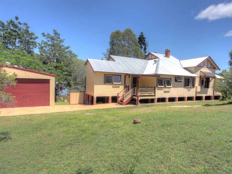 2 Clarence Street, Maclean NSW 2463