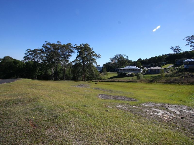 14 Highland Ridge, Maclean NSW 2463