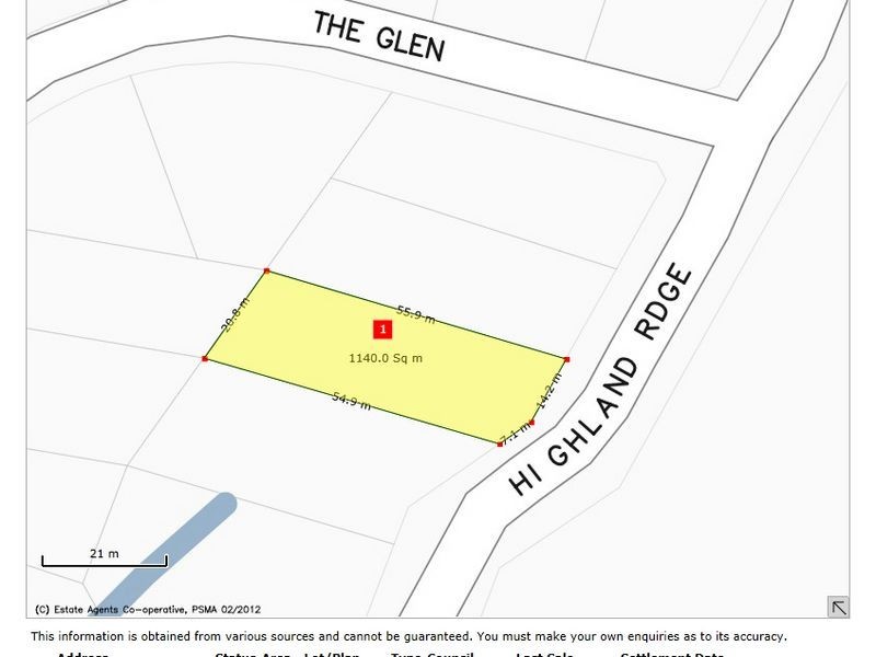 14 Highland Ridge, Maclean NSW 2463