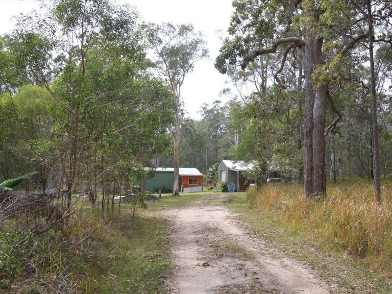 Lot 1334 Shark Creek Road, Shark Creek NSW 2463