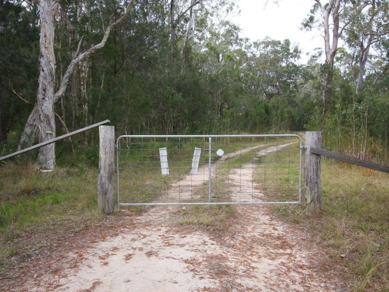 Lot 1334 Shark Creek Road, Shark Creek NSW 2463