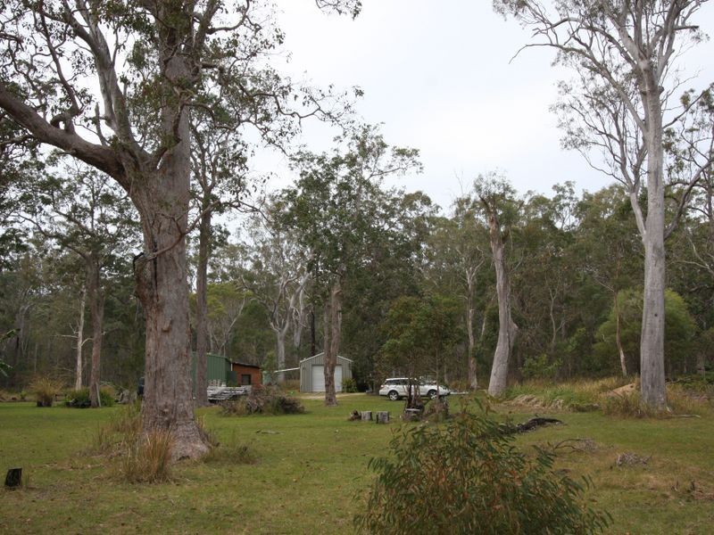 Lot 1334 Shark Creek Road, Shark Creek NSW 2463