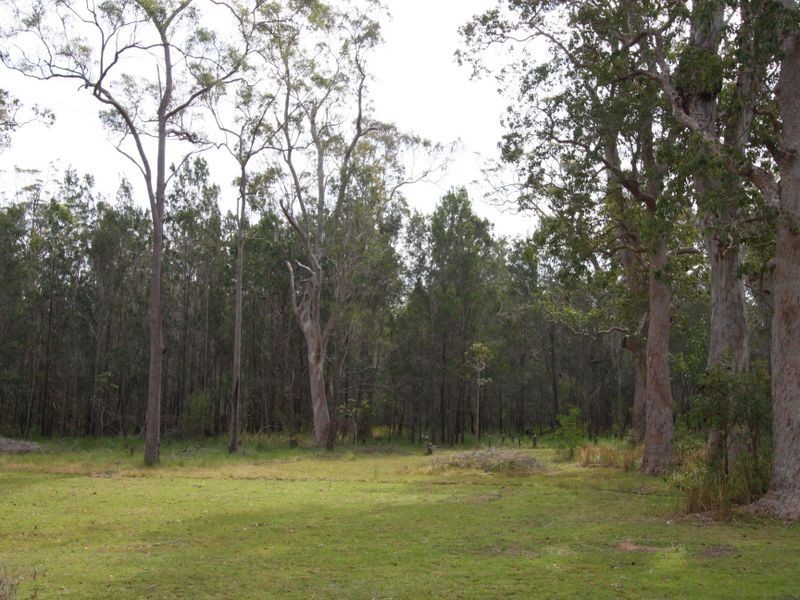 Lot 1334 Shark Creek Road, Shark Creek NSW 2463