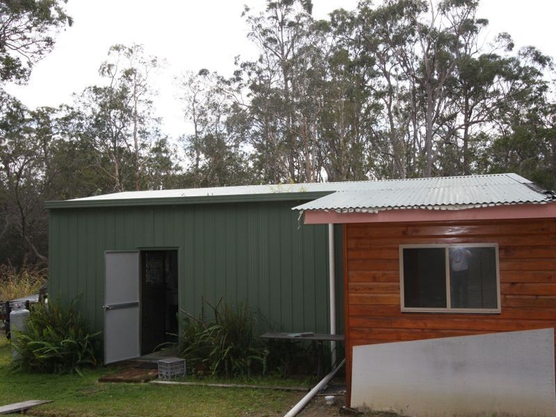 Lot 1334 Shark Creek Road, Shark Creek NSW 2463
