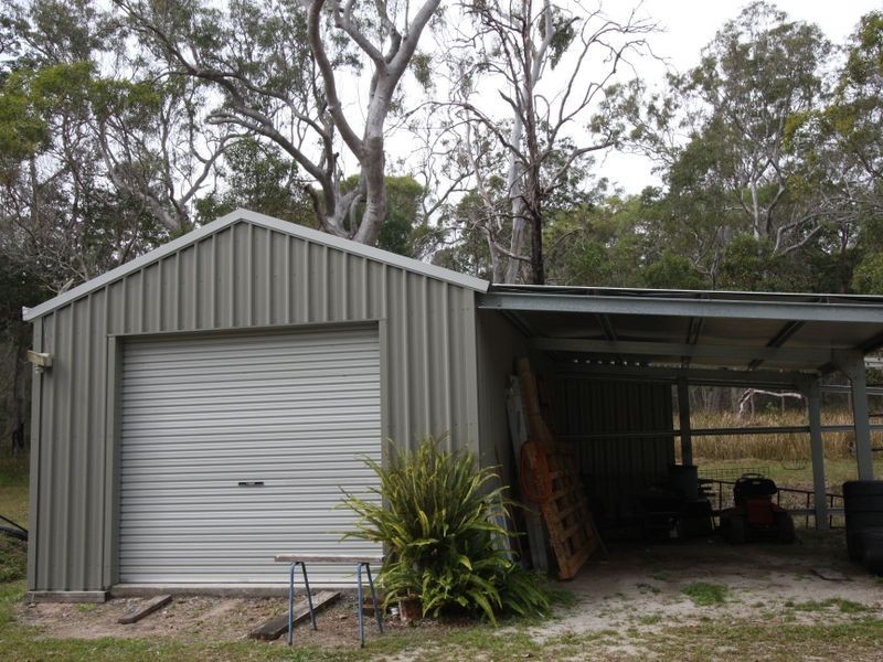 Lot 1334 Shark Creek Road, Shark Creek NSW 2463