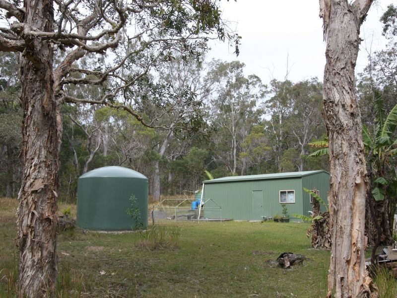 Lot 1334 Shark Creek Road, Shark Creek NSW 2463