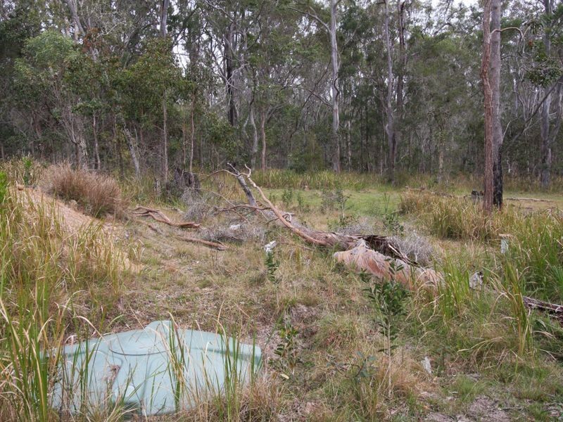 Lot 1334 Shark Creek Road, Shark Creek NSW 2463