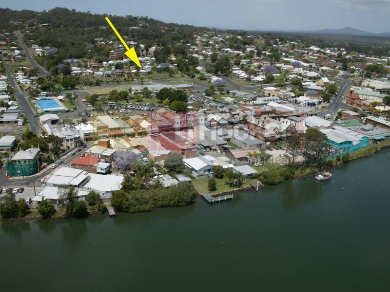 10 Alexander Lane, Maclean NSW 2463