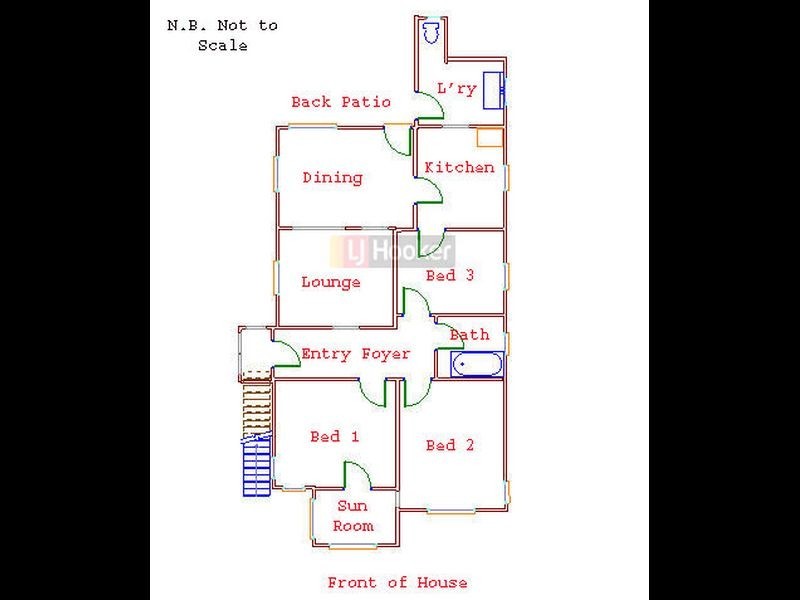 10 Alexander Lane, Maclean NSW 2463