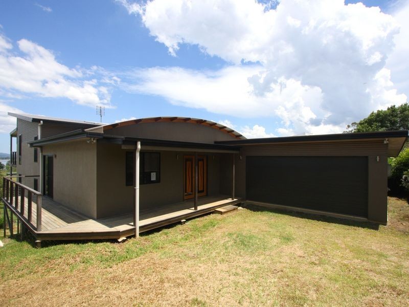 57 Ward Street, Lawrence NSW 2460