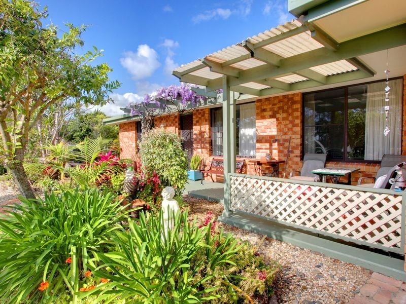 600 Brooms Head Road, Gulmarrad NSW 2463