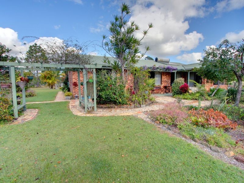 600 Brooms Head Road, Gulmarrad NSW 2463