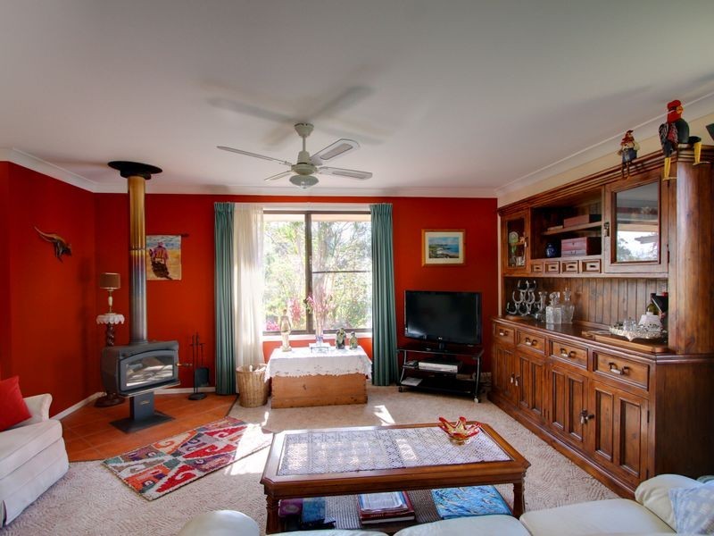 600 Brooms Head Road, Gulmarrad NSW 2463