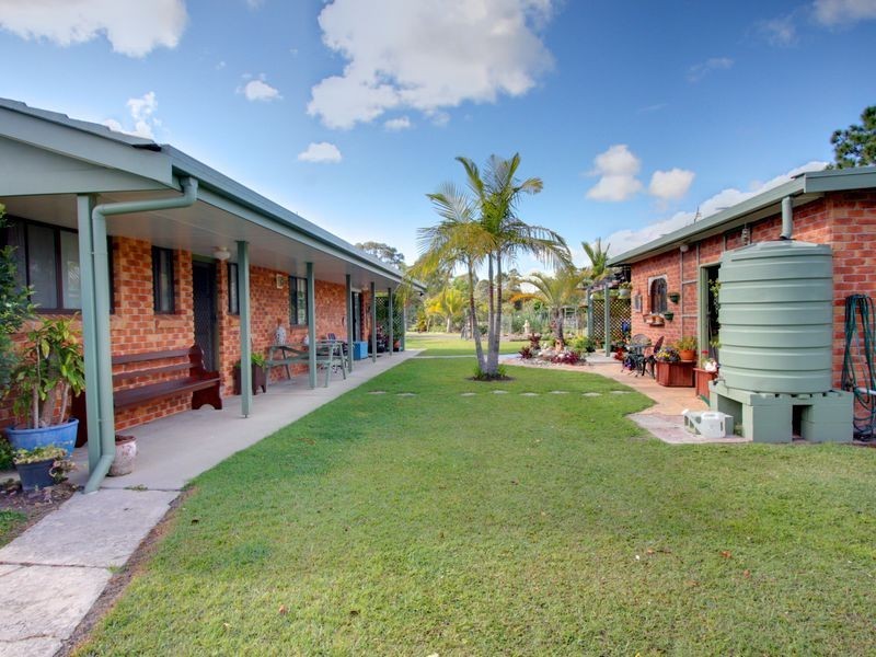 600 Brooms Head Road, Gulmarrad NSW 2463