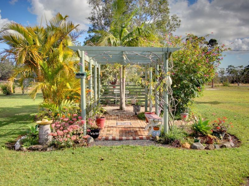 600 Brooms Head Road, Gulmarrad NSW 2463