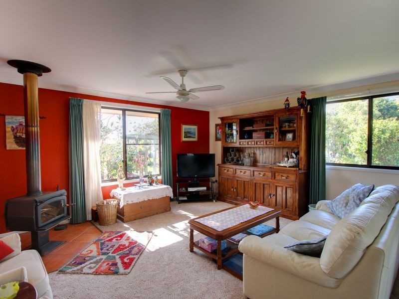 600 Brooms Head Road, Gulmarrad NSW 2463