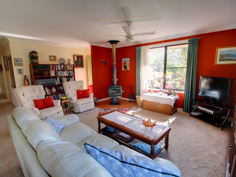 600 Brooms Head Road, Gulmarrad NSW 2463