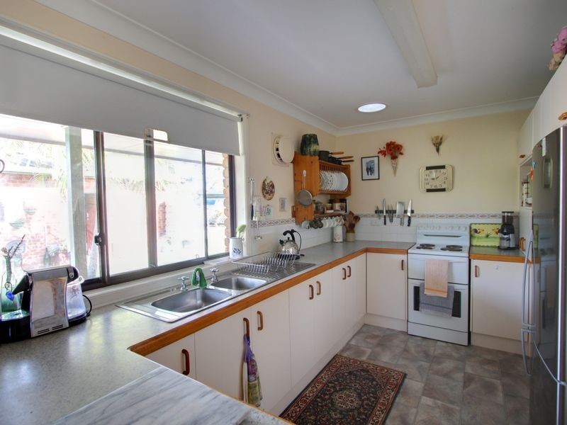 600 Brooms Head Road, Gulmarrad NSW 2463