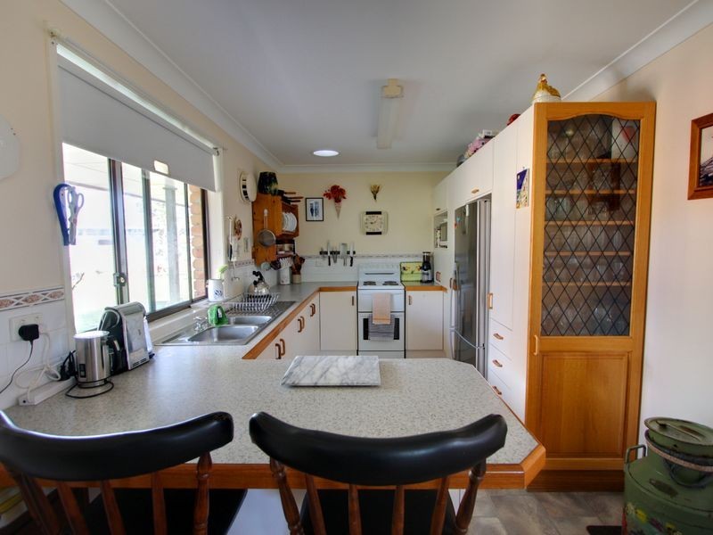 600 Brooms Head Road, Gulmarrad NSW 2463