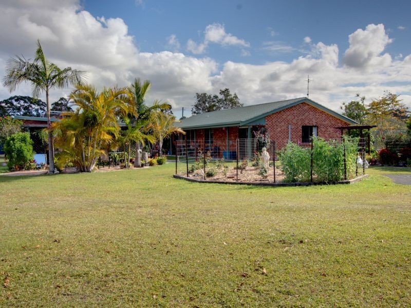 600 Brooms Head Road, Gulmarrad NSW 2463