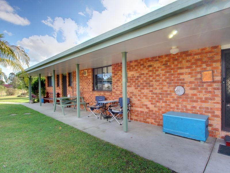 600 Brooms Head Road, Gulmarrad NSW 2463