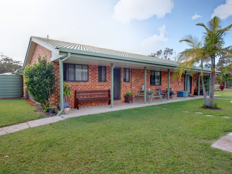 600 Brooms Head Road, Gulmarrad NSW 2463