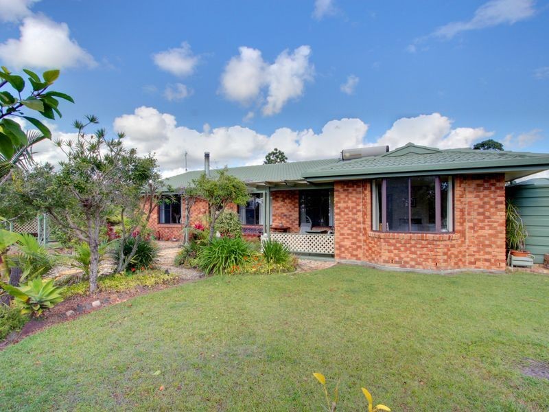 600 Brooms Head Road, Gulmarrad NSW 2463