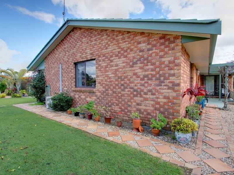 600 Brooms Head Road, Gulmarrad NSW 2463