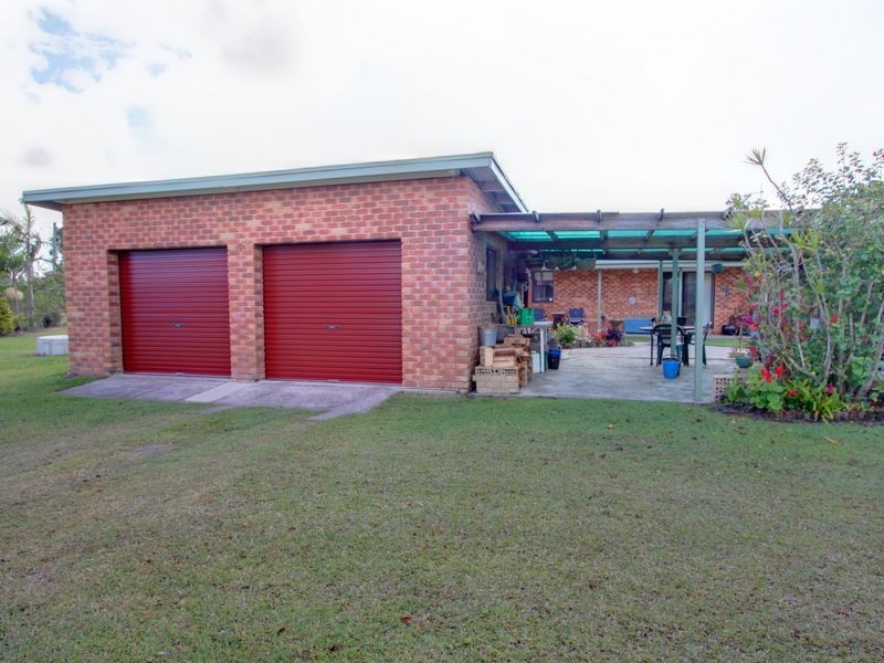600 Brooms Head Road, Gulmarrad NSW 2463