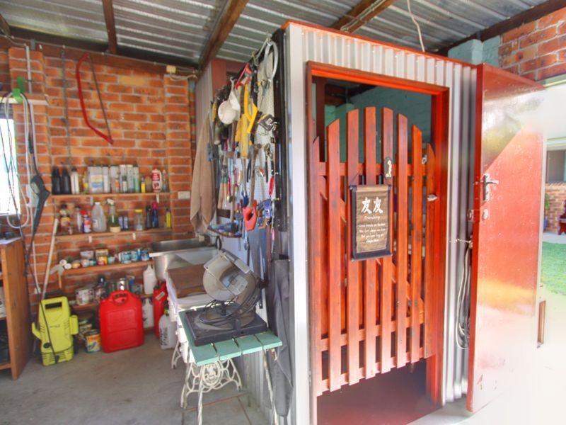 600 Brooms Head Road, Gulmarrad NSW 2463
